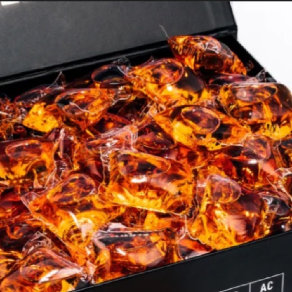 Mojave Peach Laundry Pods and Dryer Sheets - Picture 3 of 3